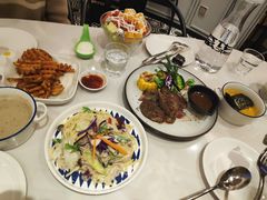 松露醬什菌奶油扁面-打趸BTC·Breaktime cafe(北京路店)
