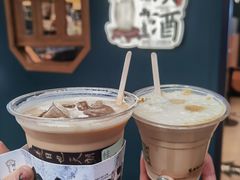 -COMMUNE幻师(解放西路店)