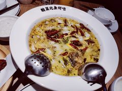 -太二酸菜鱼(坚基购物中心店)