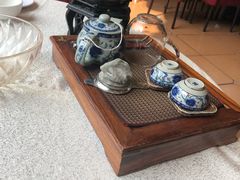 -龙的酒楼·手工早茶·顺德菜(近良路店)