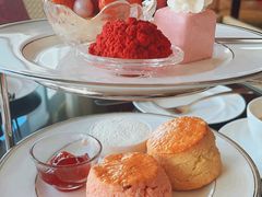 -深圳星河丽思卡尔顿酒店