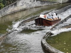 -珠海海泉湾神秘岛亲子乐园
