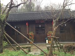 -法云安缦酒店