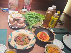 -枫千叶精致料理