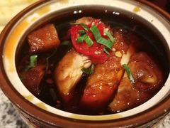 -南京大牌档(香港广场店)