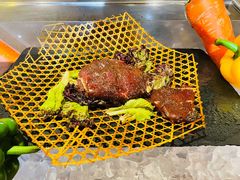 -济南喜来登酒店-盛宴自助西餐厅·综合自助