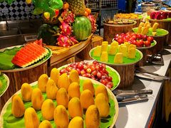 -五月罗马海鲜自助餐厅(陆家嘴店)