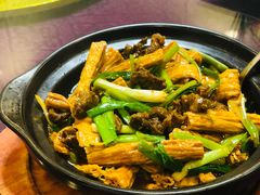 -桃源尚品海鲜酒楼(京港澳高速店)