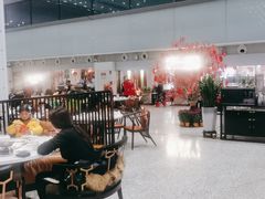 -广州白云国际机场-T2航站楼
