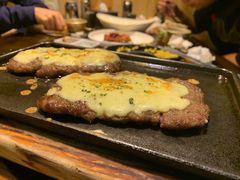 芝士牛肉饼-源味家(杏林街店)