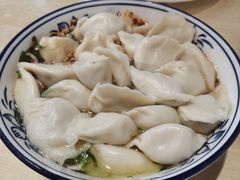-马茹特色饺子馆