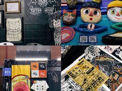 -南京晨光1865创意产业园