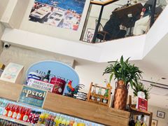 -Alimentari早午餐(安福路店)