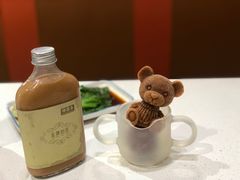 -锦园春香港茶餐厅(西海湾旗舰店)