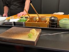 -Sushi Hanzo半藏(天环广场店)
