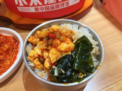 -小木屋拌饭(沈阳中街大悦城店)