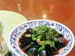-丈母娘的饭局•新金陵菜(牛首山店)