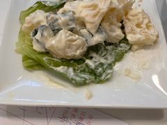 -瑞福园联谊餐室(茂名南路店)