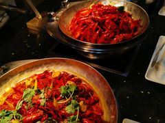 -威斯汀舞台餐厅