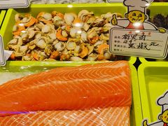 -奉天掌柜·非遗猪手·笨饺子(崇山路店)