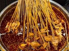 -嘉州鲜知味钵钵鸡(奎星楼店)