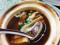 -新峰肉骨茶