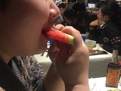 -戈拿旺巴西烤肉(崇文门店)