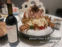 -帝皇海海鲜豆捞(桐泾商务广场店)
