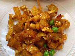 -津门张记包子铺(华昌道店)