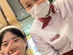 -海底捞火锅(月湖广场店)