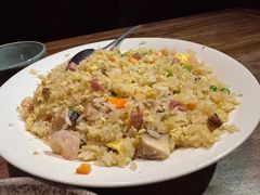 -兰溪小馆(东直门簋街店)