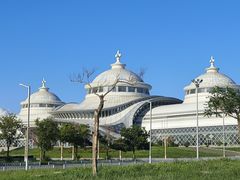 -敕勒川草原