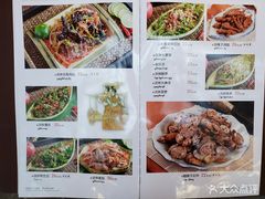 -多哥水傣味餐厅(司马巷店)