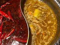 -火炉火自助餐(西直门凯德MALL店)