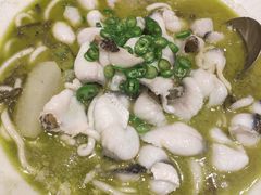 -好福记饭店(红梅公园店)