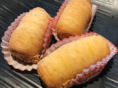 -颐和•海鲜砂锅粥•啫啫煲(奥林匹克广场店)