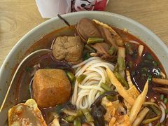 -阿生哥螺蛳粉(永安街店)