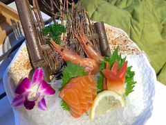 -千寻山野烤肉(天虹店)