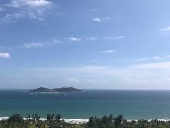 -瑰丽酒店·海吧·天际下午茶·现场DJ·天台酒吧