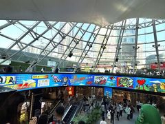 -南京时尚莱迪购物广场(正洪街店)