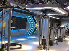 -优享健身(物美圣熙8号购物中心店)