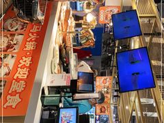-盒马鲜生(皇庭广场店)