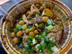 烤脑花-八一路好吃街(雨田商务大厦店)