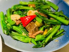 -岭南真味·匠心粤菜(K11店)