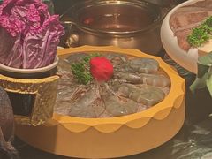 -慢丽江·云南野生菌土鸡锅(付家庄店)