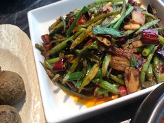 -泉味道贵州厨房(三里河店)