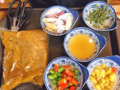 -鲜椒鱼·雅安地标性美食