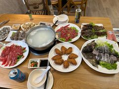 -吉友粥底火锅(方斜路店)