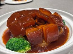 -卫鼎轩·曹公馆(鼓楼店)