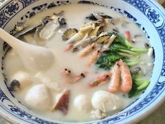 -山外山菜馆(玉泉路店)